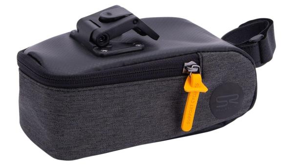 Selle Royal Satteltasche  L schwarz