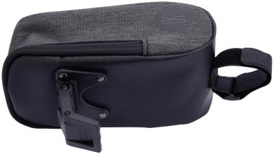 Selle Royal Satteltasche  L schwarz Produktbild 1