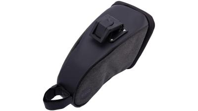 Selle Royal Satteltasche  L schwarz Produktbild 1