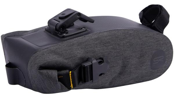 Selle Royal Satteltasche  L schwarz