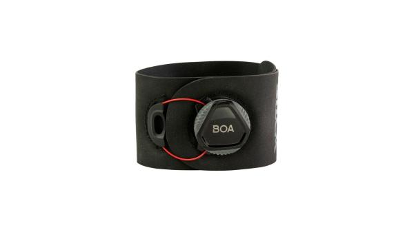 Silca Hypalon Strap  L schwarz