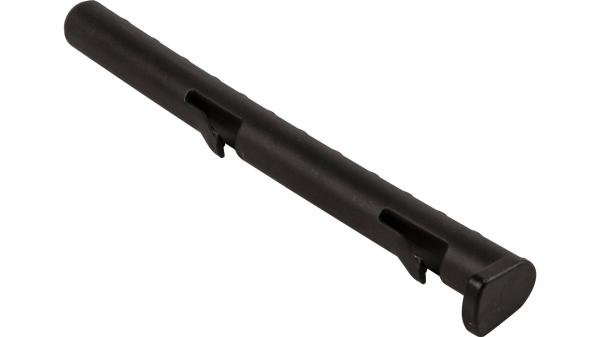 Hamax Arretierhebel  1 1/8" schwarz