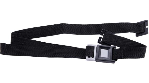Bobike Befestigungsgurt  1 1/8" schwarz