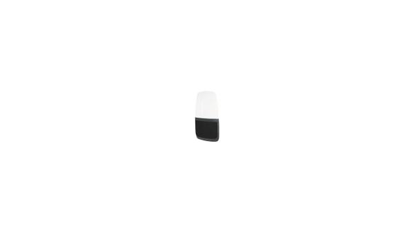 Bobike Exclusive  1 1/8" schwarz
