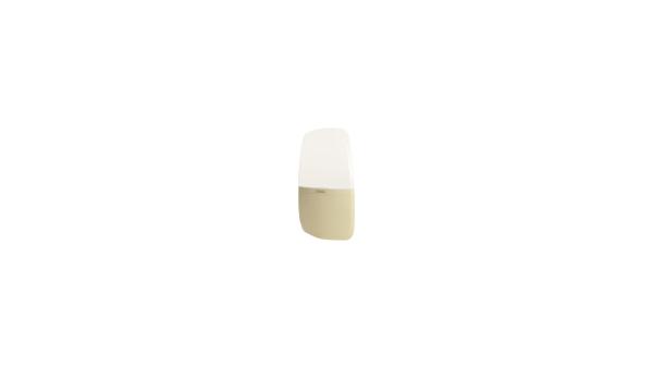 Bobike Exclusive  1 1/8" beige