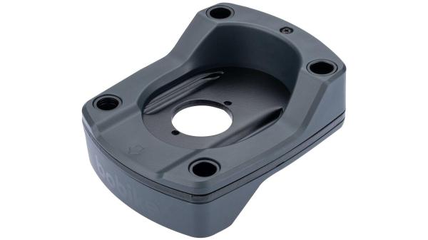 Bobike Ahead Adapter Plus  1 1/8" schwarz