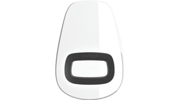 Bobike One+  1 1/8" schwarz
