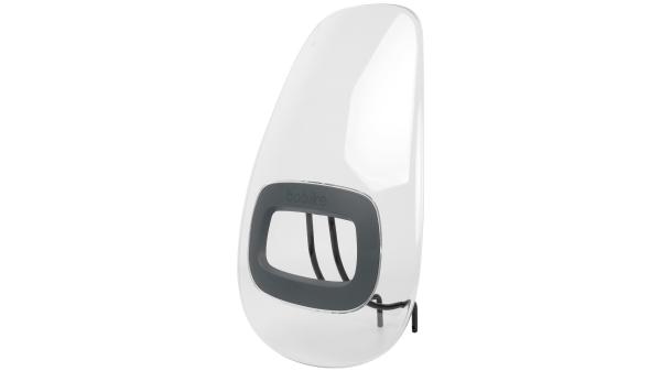 Bobike Go  1 1/8" grau