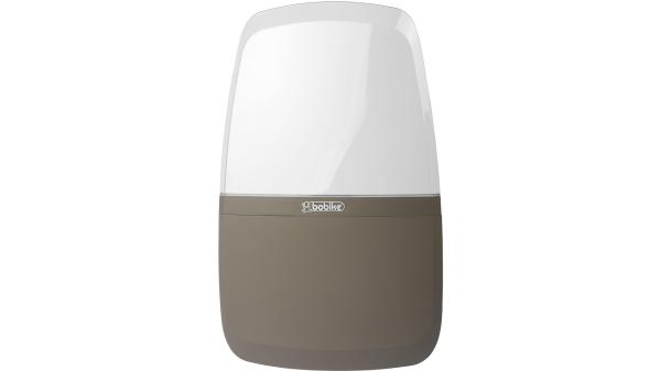 Bobike Exclusive  1 1/8" beige