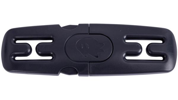 Thule Yepp  1 1/8" schwarz