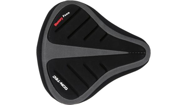 CONTEC Top Seat Foam  1 1/8" schwarz, grau