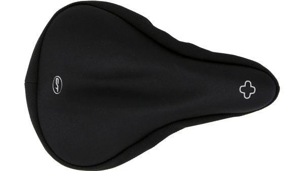 CONTEC Top Seat +  1 1/8" schwarz