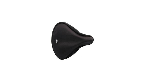 CONTEC Top Seat +  1 1/8" schwarz
