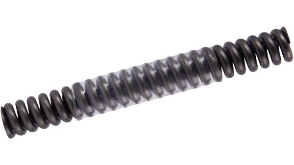 SR Suntour Feder  1 1/8" schwarz