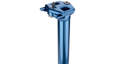 CONTEC Brut  1 1/8" blau Produktbild 2