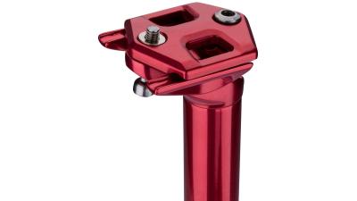 CONTEC Brut  1 1/8" rot Produktbild 2