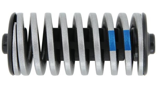 By,Schulz ST  1 1/8" schwarz, grau