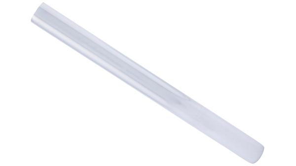 Kalloy Sattelst&uuml;tze  1 1/8" silber