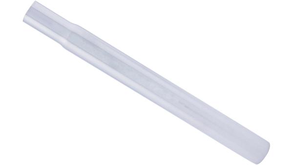 Kalloy Sattelst&uuml;tze  1 1/8" silber