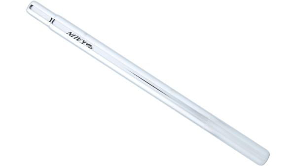 Kalloy Sattelst&uuml;tze  1 1/8" silber