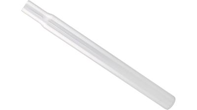 Kerzensattelst&uuml;tzen Sattelst&uuml;tze  1 1/8" silber Produktbild 1