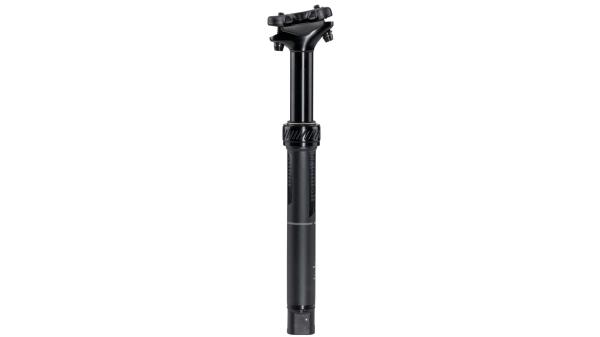CONTEC Drop-A-Gogo II  1 1/8"-1,5" tapered schwarz