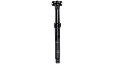 CONTEC Drop-A-Gogo II  1 1/8"-1,5" tapered schwarz Produktbild 1