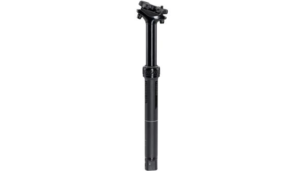 CONTEC Drop-A-Gogo II  1 1/8"-1,5" tapered schwarz