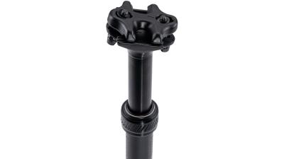 CONTEC Drop-A-Gogo II  1 1/8"-1,5" tapered schwarz Produktbild 2