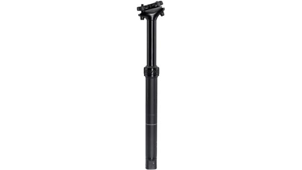 CONTEC Drop-A-Gogo II  1 1/8"-1,5" tapered schwarz