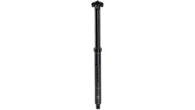 CONTEC Drop-A-Gogo II  1 1/8"-1,5" tapered schwarz Produktbild 1