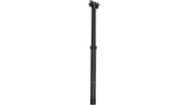 CONTEC Drop-A-Gogo II  1 1/8"-1,5" tapered schwarz