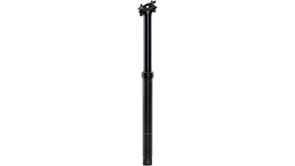 CONTEC Drop-A-Gogo II  1 1/8"-1,5" tapered schwarz