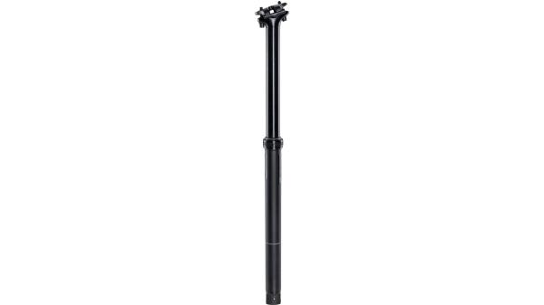 CONTEC Drop-A-Gogo II  1 1/8"-1,5" tapered schwarz