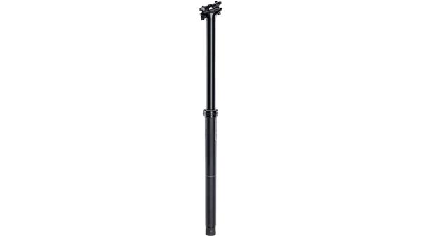 CONTEC Drop-A-Gogo II  1 1/8"-1,5" tapered schwarz