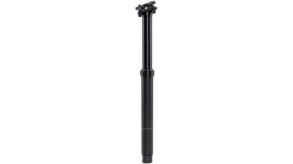 CONTEC Drop-A-Gogo II  1 1/8"-1,5" tapered schwarz