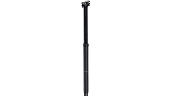 CONTEC Drop-A-Gogo II  1 1/8"-1,5" tapered schwarz