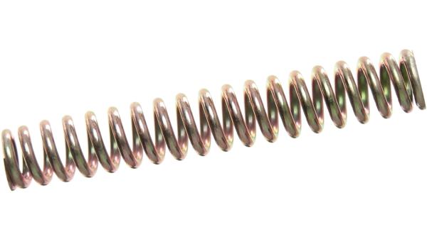 CONTEC Tour  1 1/8" gold