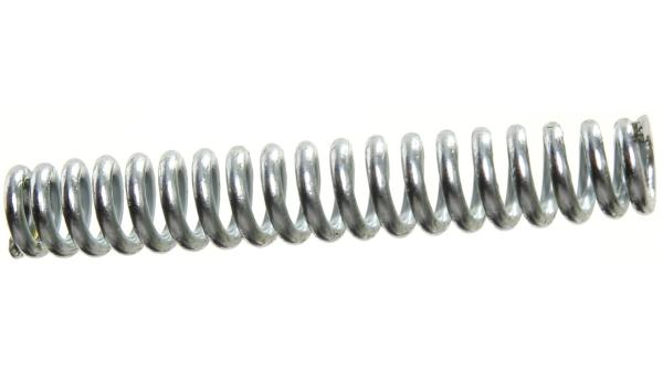 CONTEC Ersatzfeder  1 1/8" silber