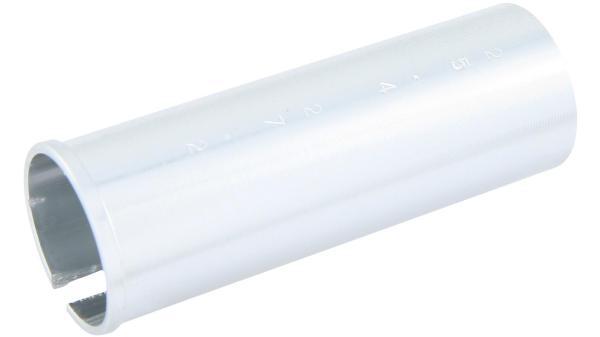 CONTEC Upsize  1 1/8" silber