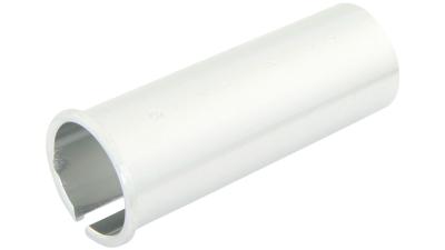 CONTEC Upsize  1 1/8" silber Produktbild 1