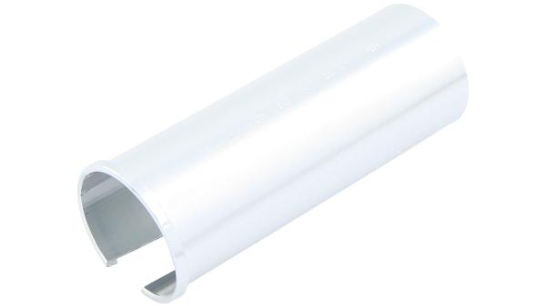 CONTEC Upsize  1 1/8" silber