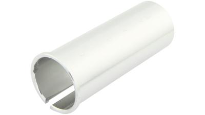 CONTEC Upsize  1 1/8" silber Produktbild 1