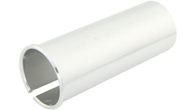 CONTEC Upsize  1 1/8" silber Produktbild 1