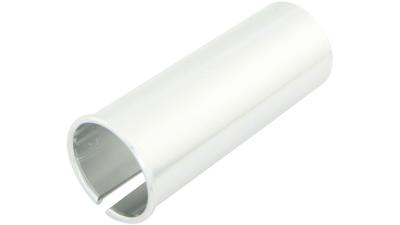 CONTEC Upsize  1 1/8" silber Produktbild 1