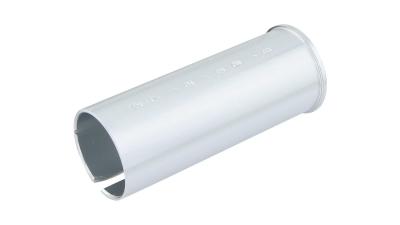 CONTEC Upsize  1 1/8" silber Produktbild 1