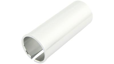 CONTEC Upsize  1 1/8" silber Produktbild 1