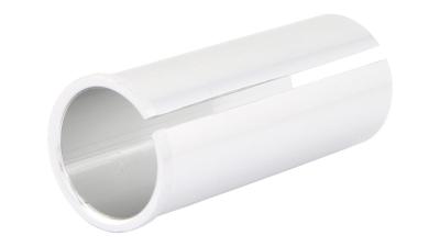 CONTEC Upsize  1 1/8" silber Produktbild 1
