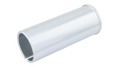 CONTEC Upsize  1 1/8" silber Produktbild 1