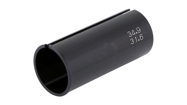 CONTEC Supersizer  1 1/8" schwarz